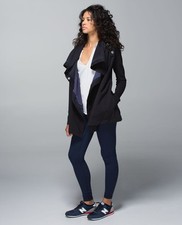 Lululemon savasana wrap for sale  Madison