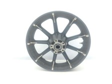 Usado, 22 Harley Sportster Iron 883 XL883N aro de roda traseira reto 16 x 3,00 comprar usado  Enviando para Brazil