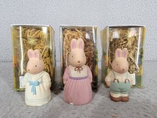 Vintage enesco rabbit for sale  Sugar Land