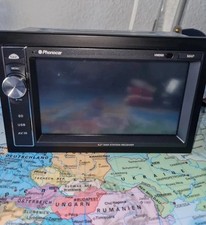 2din autoradio gebraucht kaufen  Stuttgart