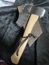 Marttiini camping axt gebraucht kaufen Marttiini camping axt gebraucht kaufen  Übersee