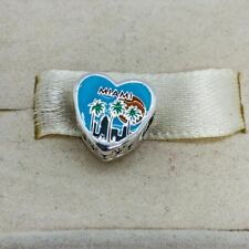 Pandora florida charm d'occasion  Expédié en Belgium