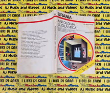 Book libro urania usato  Vigarano Mainarda
