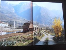 Treno merci teem usato  Roma
