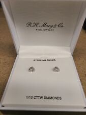 Nib macy diamond for sale  West Valley City