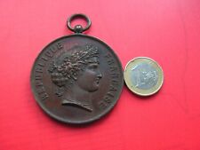 Medaille pompe incendie d'occasion Medaille pompe incendie d'occasion  Gréoux-les-Bains