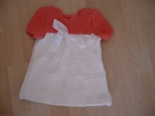 Gestrickte baby kleidung gebraucht kaufen  Balingen