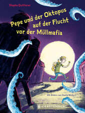 Pepe ktopus . gebraucht kaufen  Laubach