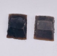 Flintlock hammer flints for sale  MITCHAM