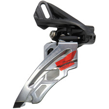 Shimano deore front for sale  LOUGHBOROUGH