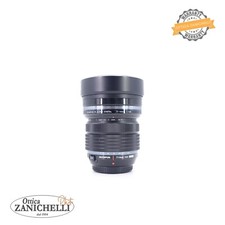 Olympus m.zuiko 14mm usato  Cormano
