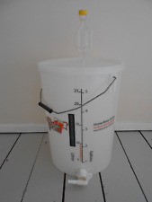 Equipment beer kit for sale  STONEHOUSE