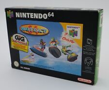 Wave race nintendo usato  Melito di Napoli
