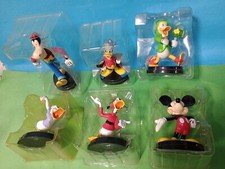 Disney topolino paperoga usato  Genova