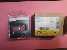 Hager wk752c doigt d'occasion  Pézenas