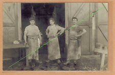 Vintage photo card d'occasion  Expédié en Belgium