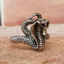 Scontato anello argento usato  Aprilia