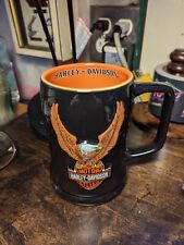 Harley davidson coffee for sale  Gerton