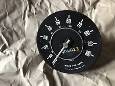 Smiths speedo 3409 for sale  LANCASTER