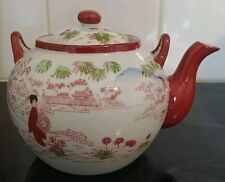 Théière porcelaine fine d'occasion  Nantes-