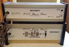 Heathkit pll central d'occasion  Expédié en Belgium