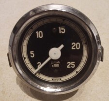 Vintage 60mm 2500 for sale  KEIGHLEY