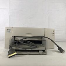 Hewlett packard deskjet for sale  Dallas