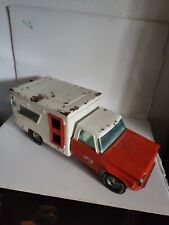 Voiture tole ambulance d'occasion  Toulouse-
