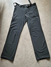 Schöffel herren wanderhose gebraucht kaufen  Ostfildern