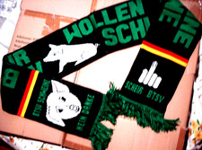 Schal wir wollen gebraucht kaufen  Berlin