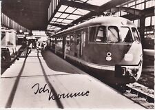 Duisburg bahnhof hauptbahnhof gebraucht kaufen  Essen