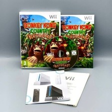 Donkey kong country usato  Sesto San Giovanni