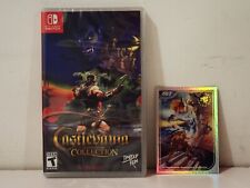 Castlevania anniversary collec d'occasion  Paris XI