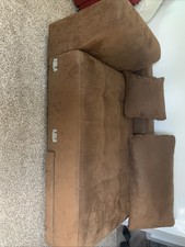 Slightly used brown for sale  Gastonia