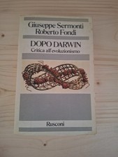 Giuseppe sermonti roberto usato  Nocera Superiore