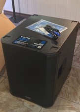 Qsc ks118 active for sale  San Angelo