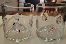 Anthropologie icon tumblers for sale  New Orleans
