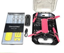 Geniusidea follow drone for sale  Phoenix