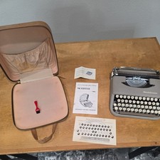 Vintage smith corona for sale  Littleton
