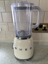 Smeg blf01 50s for sale  MAESTEG