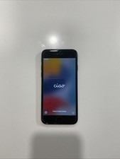 Apple iphone nero usato  Zenevredo