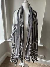 Mint velvet throw for sale  CHEADLE