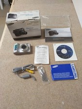 Samsung s1050 ccd for sale  SPALDING