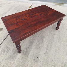 barn reclaimed coffee table for sale  Prairieville