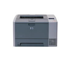 Laserjet 2420 workgroup for sale  Linden