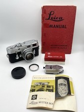Vintage leica camera for sale  Lafayette