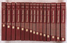 Britannica junior encyclopedia for sale  Escondido
