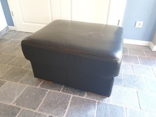 Couchhocker ikea sandhem gebraucht kaufen  Kerben, Rüber, Lonnig