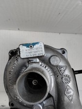 Turbina suzuki jimny usato  Vallata