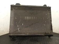 Jaguar pace radiator for sale  SOUTHAMPTON
